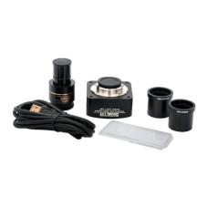 Цифрова камера для мікроскопа Sigeta MCMOS 1300 1.3MP USB2.0 (65671)