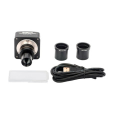 Цифрова камера для мікроскопа Sigeta MCMOS 1300 1.3MP USB2.0 (65671)
