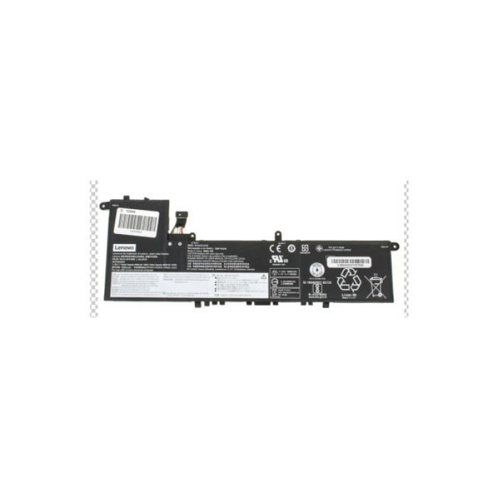 Акумулятор до ноутбука Lenovo IdeaPad S540-13 L19M3PD3, 4915mAh (56Wh), 3cell, 11.52V, Li-ion AlSoft (A71039)