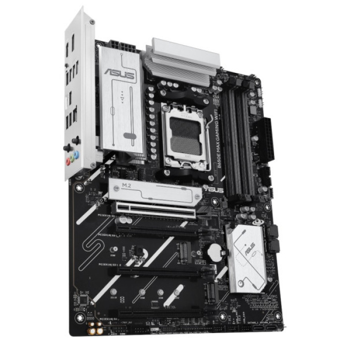 Материнська плата ASUS B650E MAX GAMING WIFI