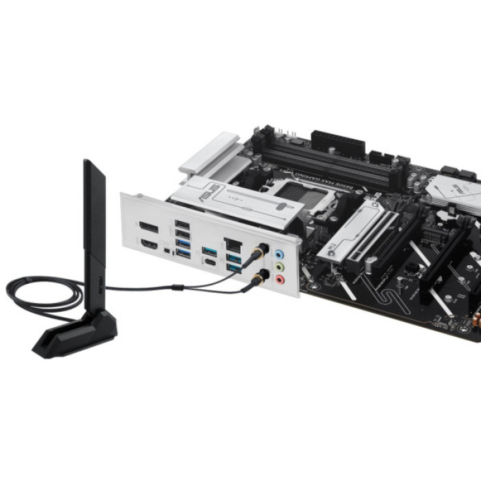 Материнська плата ASUS B650E MAX GAMING WIFI