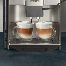 Кавомашина Siemens TE655203RW