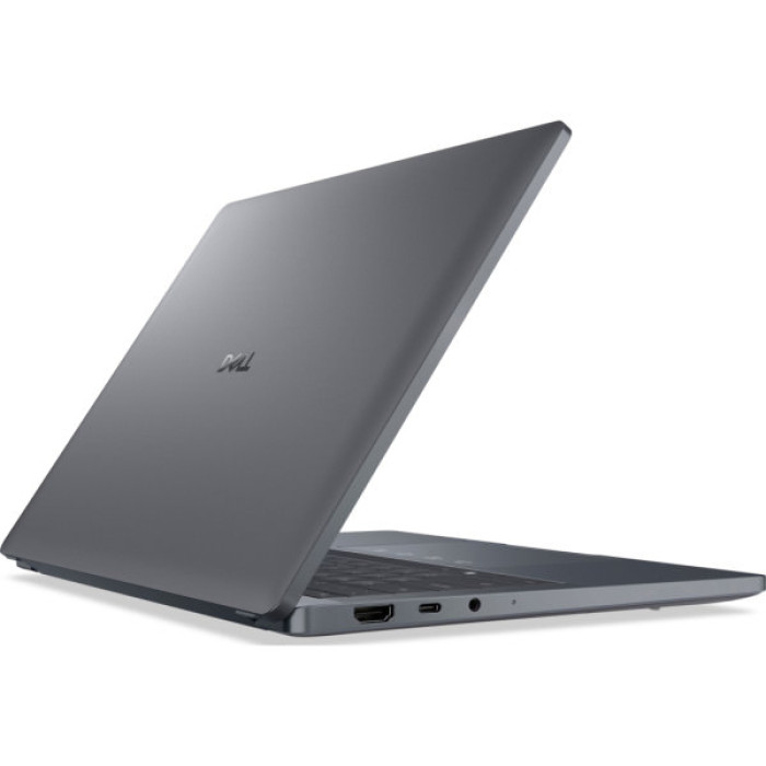 Ноутбук Dell Pro 13 (BTO208PA13250UA_W11P)