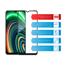 Скло захисне ACCLAB Full Glue Realme C25Y (1283126542350)