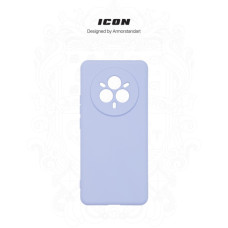Чохол до мобільного телефона Armorstandart ICON Realme 14 Pro+ 5G Camera cover Lavender (ARM83628)