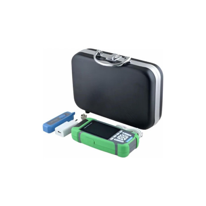 Оптичний рефлектометр Multitest MO1235N (with case)