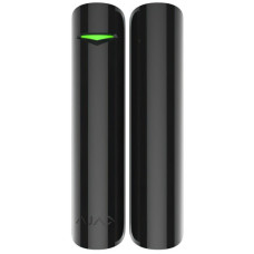 Комплект охоронної сигналізації Ajax StarterKit Cam Plus HDR black