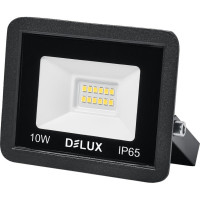 Прожектор Delux FMI 11 LED 10Вт 6500K IP65 (90022521)