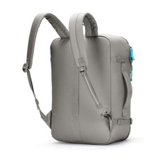 Рюкзак туристичний Pacsafe Go Carry-on 34L сірий (35155146)