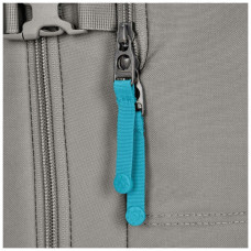 Рюкзак туристичний Pacsafe Go Carry-on 34L сірий (35155146)