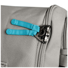 Рюкзак туристичний Pacsafe Go Carry-on 34L сірий (35155146)