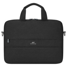 Сумка для ноутбука RivaCase 14" 7522 Prater, Black (7522Black)