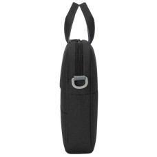 Сумка для ноутбука RivaCase 14" 7522 Prater, Black (7522Black)