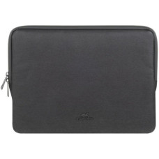 Чохол до ноутбука RivaCase 14" 8114 Clark Black ECO (8114BlackECO)