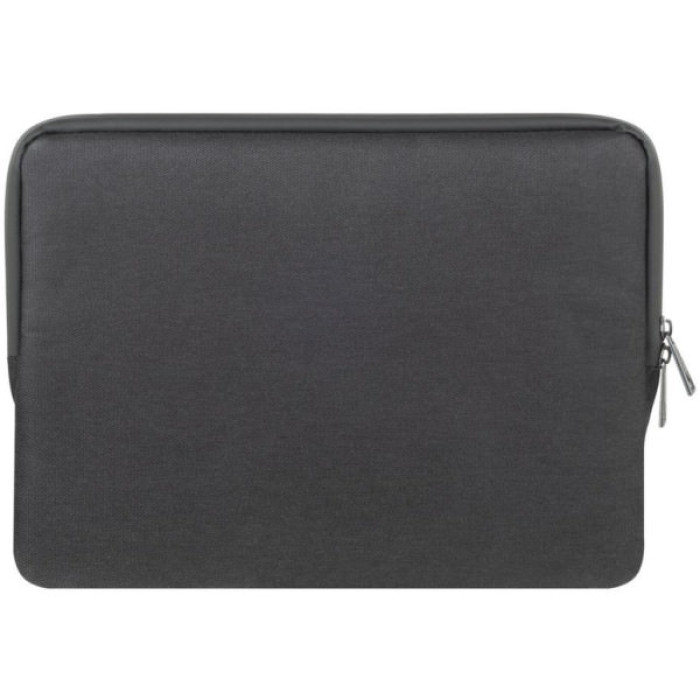 Чохол до ноутбука RivaCase 14" 8114 Clark Black ECO (8114BlackECO)