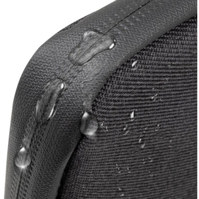 Чохол до ноутбука RivaCase 14" 8114 Clark Black ECO (8114BlackECO)