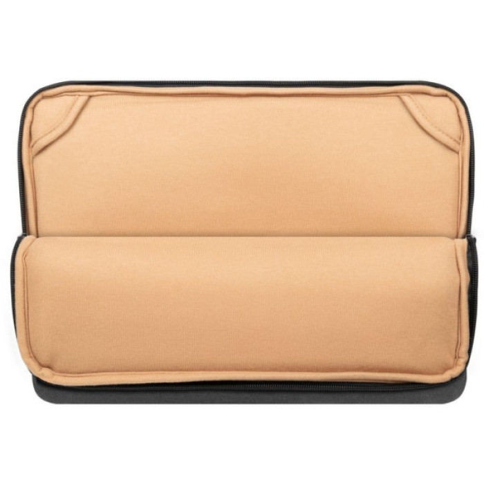 Чохол до ноутбука RivaCase 14" 8114 Clark Black ECO (8114BlackECO)