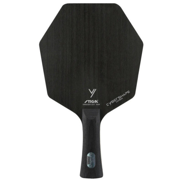 Основа для ракетки Stiga Cybershape Carbon Master (1600-0201-35) (932082)