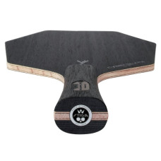 Основа для ракетки Stiga Cybershape Carbon Master (1600-0201-35) (932082)