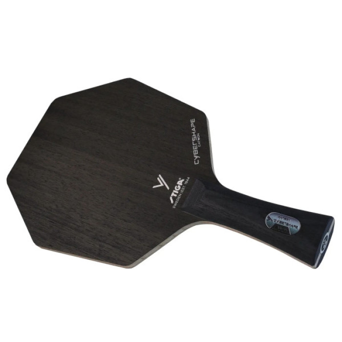 Основа для ракетки Stiga Cybershape Carbon Master (1600-0201-35) (932082)