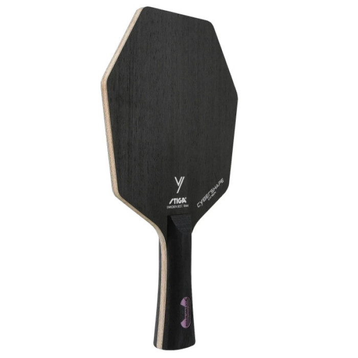 Основа для ракетки Stiga Cybershape Carbon Master (1600-0201-35) (932082)