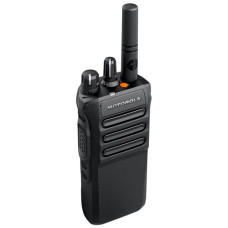 Портативна рація Motorola МОТОТRВО R7 VHF NKP ВТ WIFI GNSS CAPABLE