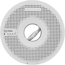 Пластик для 3D-принтера Bambu Lab PLA Matte 1кг, 1.75мм, Grass Green, SPL (11500)