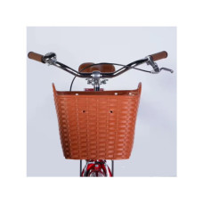 Велосипед Dorozhnik 28" AQUAMARINE PH рама-19" ST 2026 бордовий (OPS-D-28-542)