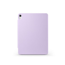 Чохол до планшета BeCover Ultra Slim Origami Magnetic Apple iPad Mini 7 2024 Purple (712951)