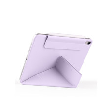 Чохол до планшета BeCover Ultra Slim Origami Magnetic Apple iPad Mini 7 2024 Purple (712951)