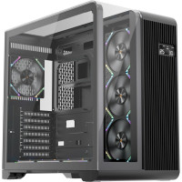 Корпус для ПК 1stPlayer RT7-BK