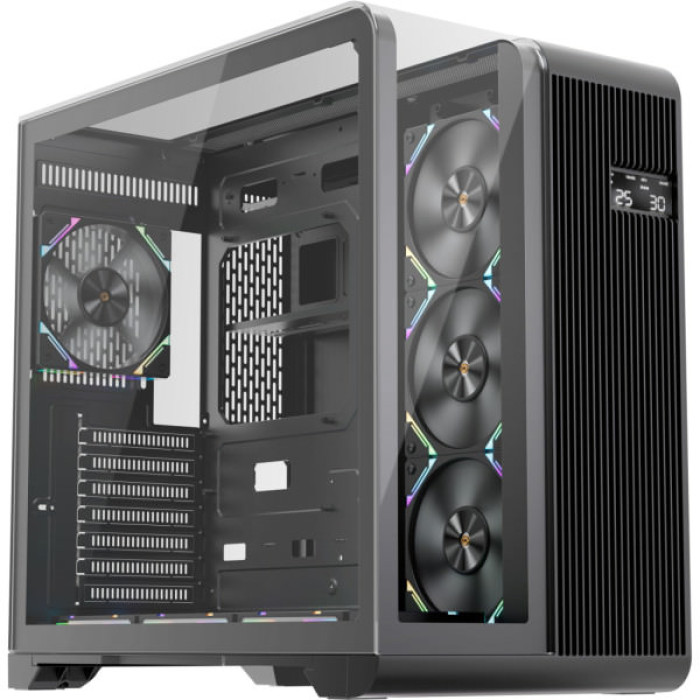 Корпус для ПК 1stPlayer RT7-BK