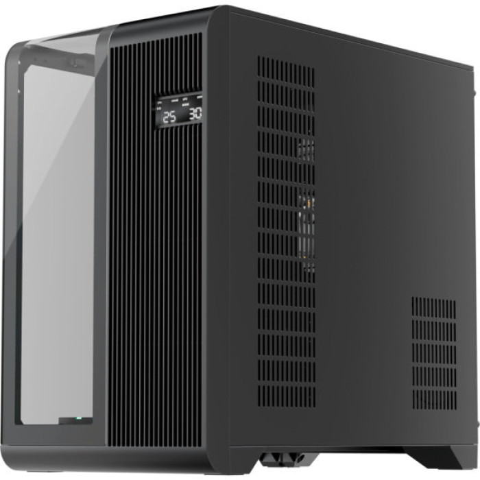 Корпус для ПК 1stPlayer RT7-BK