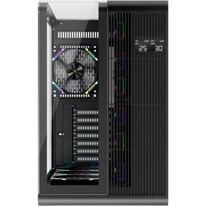 Корпус для ПК 1stPlayer RT7-BK