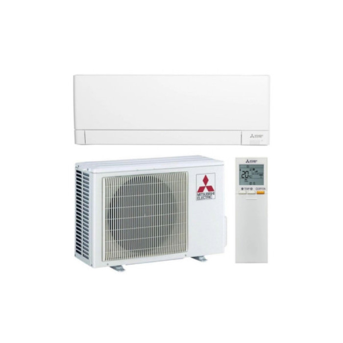 Кондиціонер Mitsubishi Standard Inverter (MSZAY35VGKMUZAY35VG)