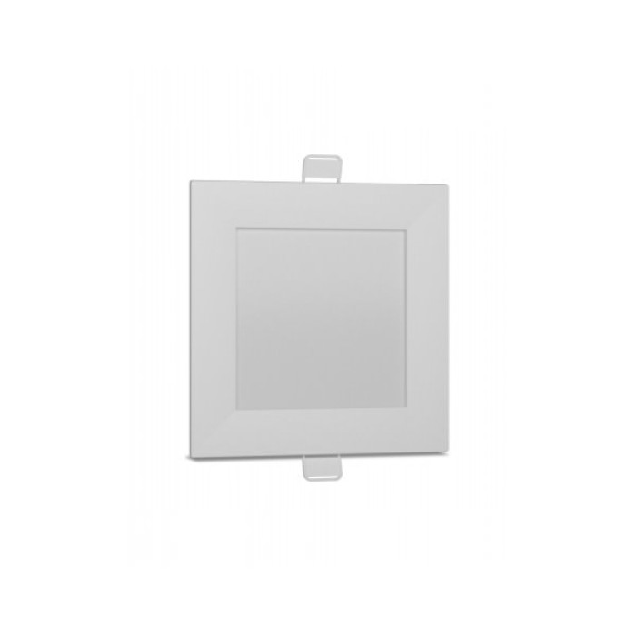 Світильник Vestum LED квадратный 6W 4000K 220V (1-VS-5202)