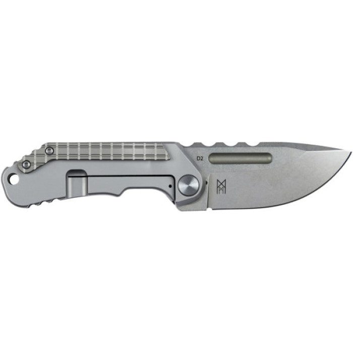 Ніж Boker Plus Dvalin Folder Drop (01BO548)