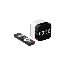 Медіаплеєр H96 MAX H728 (H728_2GB/16GB)