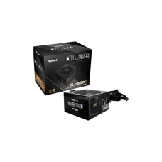 Блок живлення ASRock 550W Challenger (CL-550B)