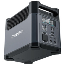 Зарядна станція Choetech BS0061 1200W 1024Wh (BS061)