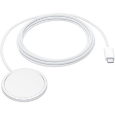 Зарядний пристрій Apple MagSafe Charger 2.0 m Model A3503 (MGDM4ZE/A)
