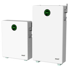 Батарея LiFePo4 Must LP28-48200 51.2V - 200Ah (LP28-48200)