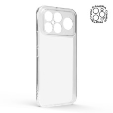 Чохол до мобільного телефона Armorstandart Air Xiaomi Poco F8 Ultra Camera cover Clear (ARM89266)