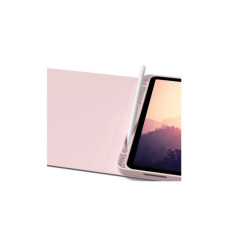 Чохол до планшета BeCover with keyboard Apple iPad Pro 13" M4 2024 Pink (713006)