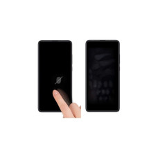 Скло захисне Drobak glass-film Ceramics Samsung Galaxy M32 (494960)