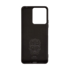 Чохол до мобільного телефона Armorstandart ICON Case Xiaomi Redmi 13C / Poco C65 Black (ARM72480)