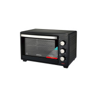 Електропіч Brock TO 4801 BK