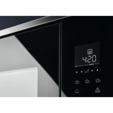 Мікрохвильова піч Electrolux LMS2203EMX
