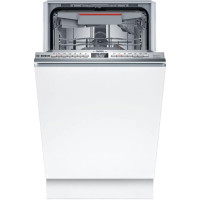 Посудомийна машина Bosch SPV6EMX65Q