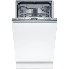 Посудомийна машина Bosch SPV6EMX65Q